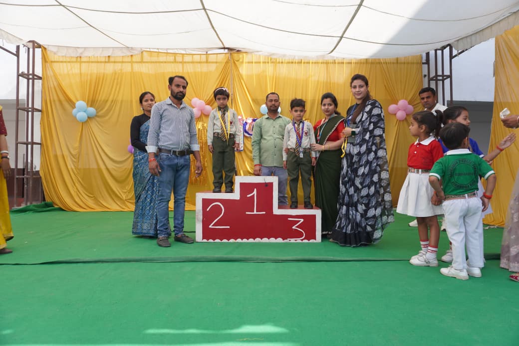 Result Distribution Program 75